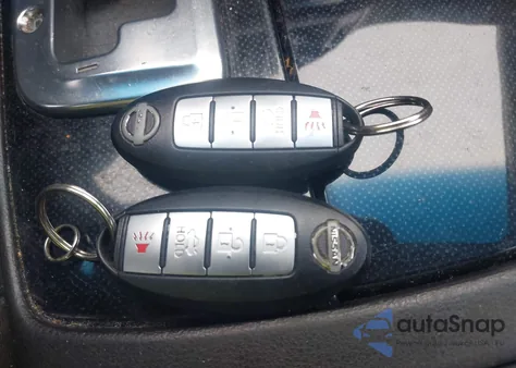 2011 Nissan Maxima 3.5 Sv z USA, uszkodzony, nr VIN 1N4AA5AP5BC805526